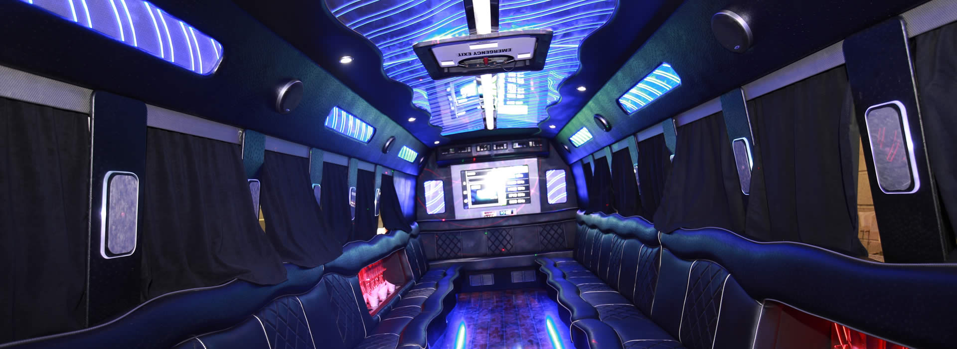 Sturgis Party Shuttle Sturgis Party Shuttle