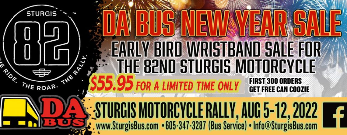 Da Bus Sturgis Route Map Da Bus / Sturgis Transit