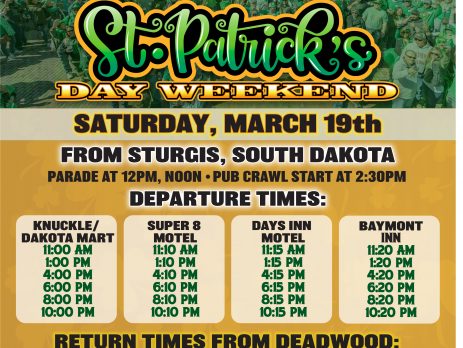 Da Bus Sturgis Route Map Da Bus / Sturgis Transit – Da Bus / Sturgis Transit