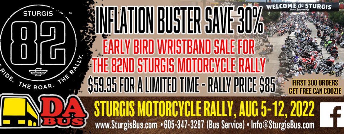 Da Bus Sturgis Route Map Da Bus / Sturgis Transit